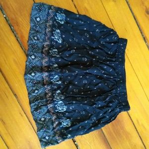Abercrombie skirt